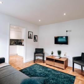 Prosper House Apartment 3