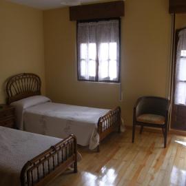 Casa Rural Baco, hotel in Baños de Valdearados