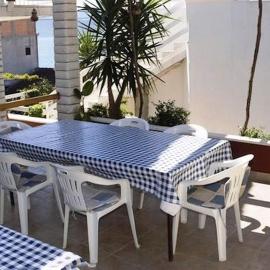 Apartments and Rooms Florijan