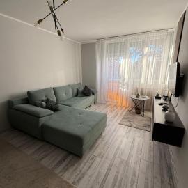 Boulevard Apartman, Hotel in Nyíregyháza