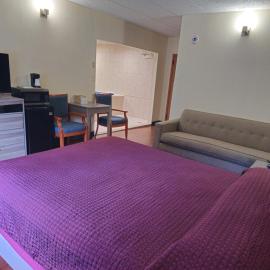 La Mirage Motor Inn, hotel a Monmouth Junction