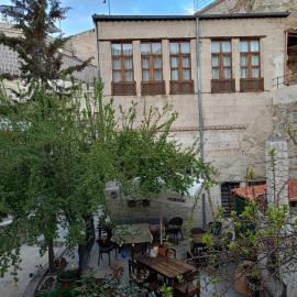 Keyf i ala capadocia, hotel in Ürgüp