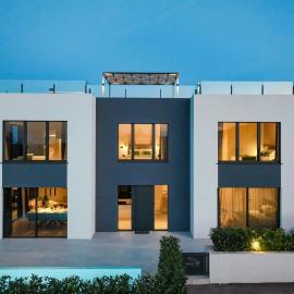 Villa Magic Sky II