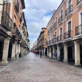 El refugio de Cervantes, hotel in Alcalá de Henares