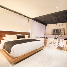 Hotel Tila, ξενοδοχείο σε Cholula
