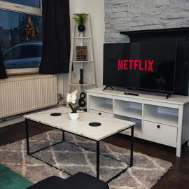 Contractor & Family friendly FREE Parking Central, hotell i Norwich