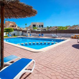 CH Casa Verano La Marquesa Golf, hotel u gradu 'Ciudad Quesada'
