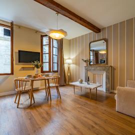 La Perle Ancienne de Sommières, hotel a Sommières