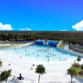 CONDOMINIO AQUALANd SUITES LTDA, hotell i Altamira