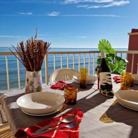 arena y mar, hotell i Tavernes de Valldigna