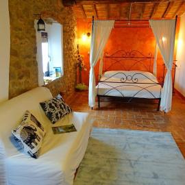 Tuscany - Romantic Getaway