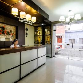 El Principe Hoteles