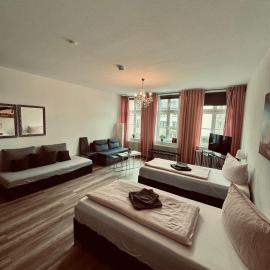 Rathaus Apartment