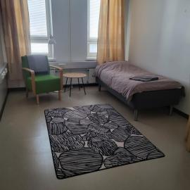 Hostel Vieraanvara Oy, Hotel in Kajaani