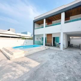Casa de Condomínio entre Praia e Lagoa, Monte Alto-Arraial Do Cabo