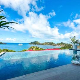 Baie du Paradis, hotel a Terre-de-Haut