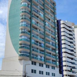 Condomínio à beira mar em Praia de Itaparica