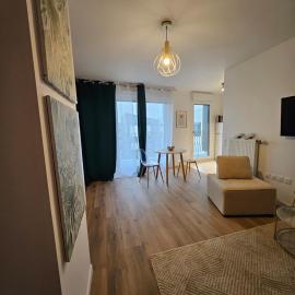 Appart 10 min Euro Disney - Bussy Saint Georges