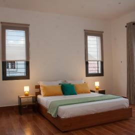 HappyNice guesthouse, hotel in Andoharanofotsy