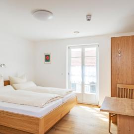Gästehaus Neubauer, hotel a Hörbach