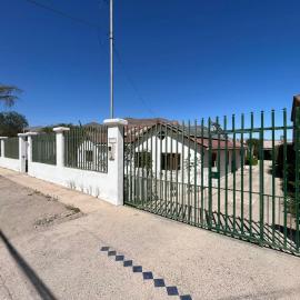 Hostal Casa 95