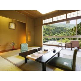 Togen Kurobe UnazukiOnsen - Vacation STAY 04361v, hotel di Kurobe