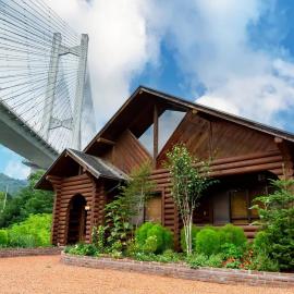 Chichibu Park Bridge Camp Base - Vacation STAY 12868v, hotel sa Tsitsibu