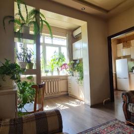 Cozy home