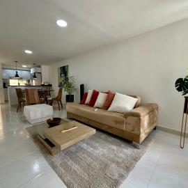 Acogedora casa en zona tranquila, hotel u gradu Cartago