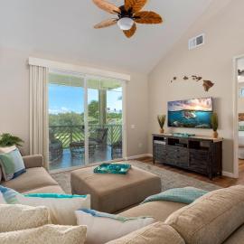 E34 Waikoloa Fairway Villas