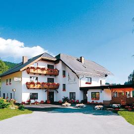 Kirchberg में, होटल Forellenwirt Bacher