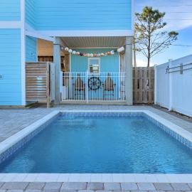 Salty Owl by Pristine Properties Vacation Rentals, hotel in Cape San Blas