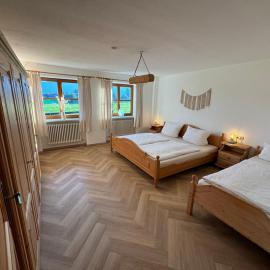 Ferienwohnung Schwarz Sonthofen