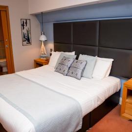New Wilmington Hotel, hotel em Eastbourne