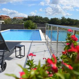 Apartman Barbara, hotel a Brkić