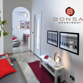 Bonsai Apartment