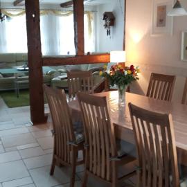 Altstadt Ferienhaus, hotel u gradu Vernigerode