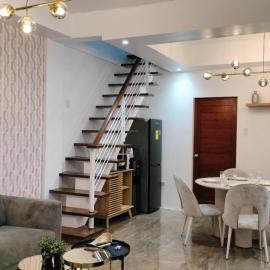 Mactan Reihenhaeuser, hotel i Lapu Lapu City