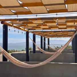 La Ventana Urban Lofts, hotel in El Sargento