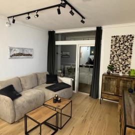 Apartment Bellevue Bad Harzburg