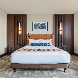 Spokane Tribe Resort and Casino, hotel Airway Heightsban