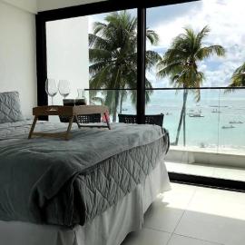 Porto Alto Resort โรงแรมในอิโปจูกา