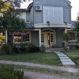 Mishki Wasi - Dulce Hogar Magdalena, hotel u gradu Magdalena