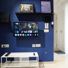 1BHK apartment at Hiranandani estate -3