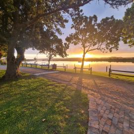 Keurbooms River, San Marino Estate, River Front