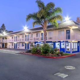 Studio 6 Hayward, CA Silicon Valley Gateway, hotel in Hayward