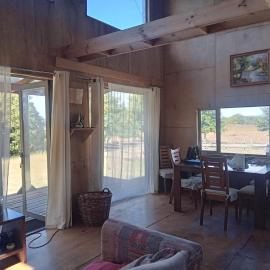 Casa en Huelmo, hotel em Puerto Montt