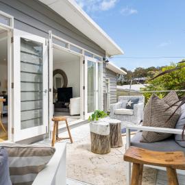 Blairgowrie Sunset Sanctuary