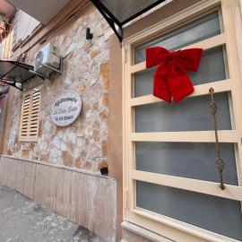 La dolce sosta, hotel v destinaci Acerra