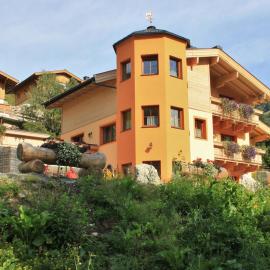Zirmblick, hotel in Saalbach-Hinterglemm